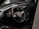 Mercedes-Benz Vito 110 CDi/34 Pro
