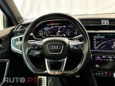 Audi Q3 45 TFSIe S line S tronic