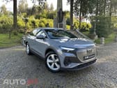 Audi Q4 E-Tron 35 55 kWH