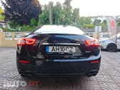 Maserati Ghibli 3.0 V6 GranLusso