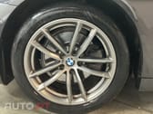 BMW 520 i Pack M
