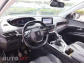 Peugeot 3008 1.6 BlueHDi Allure