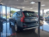 Volvo XC90 2.0 T8 PHEV Momentum Plus AWD