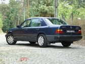 Mercedes-Benz 300 D 4 MATIC W124