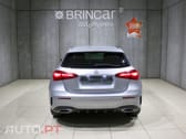 Mercedes-Benz A 250 e 8G-DCT Edition AMG Line