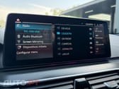 BMW 520 e Pack M