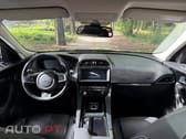 Jaguar F-Pace 20d Aut. R-Sport