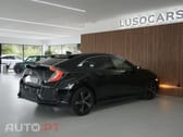 Honda Civic 1.0 i-VTEC Elegance