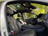 Mercedes-Benz S 350 d 4-Matic