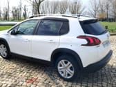 Peugeot 2008 1.5 BlueHDi Signature