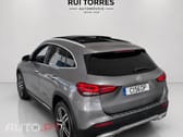 Mercedes-Benz GLA 250 e 8G-DCT Edition Progressive Line