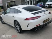 Mercedes-Benz AMG GT 53 4MATIC+