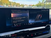 BMW 520 d Pack Desportivo M