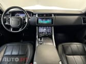 Land Rover Range Rover Sport 2.0 Si4 PHEV 404 PS AWD Auto