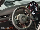 MINI Cooper Cooper S JCW M
