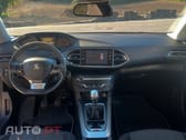 Peugeot 308 1.5 Style BLUEHDI