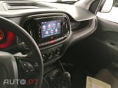 Fiat Doblo DOBLO CARGO 1.6 MJ SX 3L