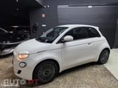 Fiat 500e 42 kWh Icon