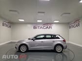Audi A3 Sportback 1.6 TDI Design