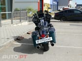 Harley Davidson FL FLTRK ROAD GLIDE LIMITED