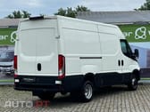 Iveco Daily 35 - 180 CAIXA AUTOMATICA
