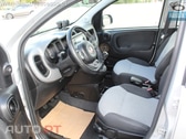 Fiat Panda 1.2 Uconnect S/S