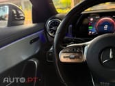 Mercedes-Benz CLA 250 e 8G-DCT Edition AMG Line