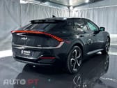 Kia EV6 77,4-kWh AWD GT-line