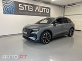 Audi Q4 E-Tron 40 82 kWH