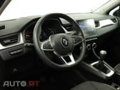 Renault Captur Captur 1.0 TCe Techno Bi-Fuel