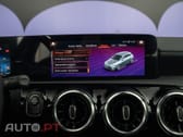 Mercedes-Benz A 250 e Style Plus
