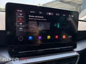 Seat Leon 1.4 e-Hybrid FR DSG