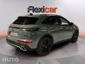 DS DS7 Crossback E-Tense Performance Line+ EAT8