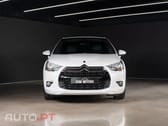 Citroen DS4 1.6 e-HDi So Chic CMP6