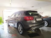 Mercedes-Benz GLA 180 CDI URBAN SPORT