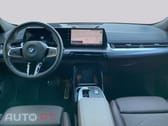 BMW iX2 I.V.A DEDUTIVEL eDrive20 M Sport