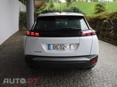 Peugeot 2008 1.2 PureTech Active