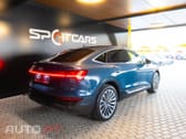 Audi Q8 E-Tron 55 quattro Advanced
