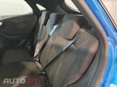 Ford Puma 1.0 EcoBoost MHEV ST-Line