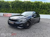 BMW 320 PACK M