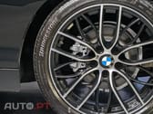 BMW 116 d Pack M