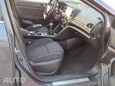 Renault Mégane Sport Tourer 1.5 Blue dCi Limited