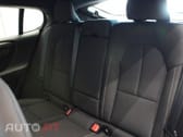 Volvo C40 Recharge Extended Range Core