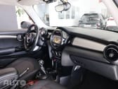 MINI Cooper One D