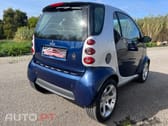 Smart ForTwo Passion cdi 41