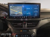 Ford Focus 1.0 EcoBoost MHEV ST-Line