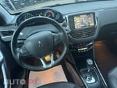 Peugeot 2008 1.2 PureTech Crossway EAT6