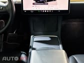 Tesla Model Y Long Range Dual Motor AWD