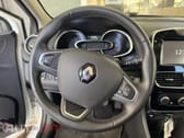 Renault Clio Sport Tourer 0.9 TCe Limited