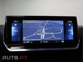 Peugeot 208 Allure Versão Eléctrica